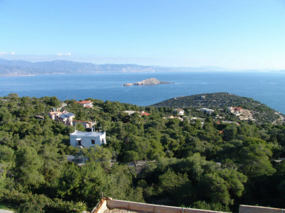 7-bedroom Detached House In Soligeia, Greece (430 M²)