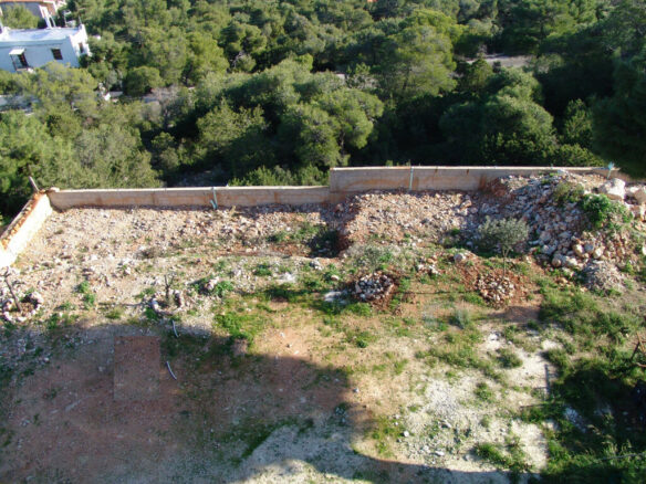 7-bedroom Detached House In Soligeia, Greece (430 M²)