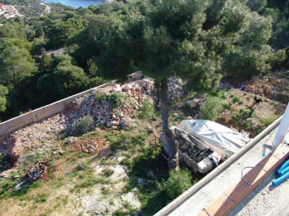 7-bedroom Detached House In Soligeia, Greece (430 M²)