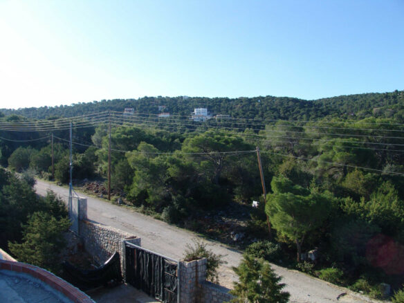 7-bedroom Detached House In Soligeia, Greece (430 M²)