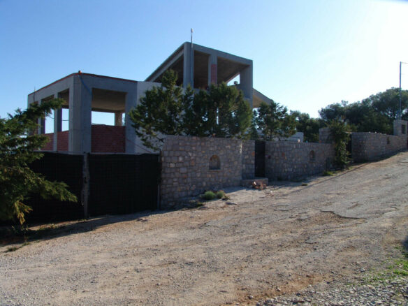 7-bedroom Detached House In Soligeia, Greece (430 M²)