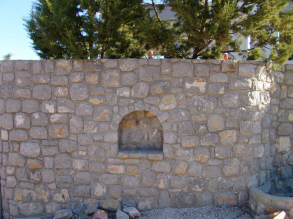7-bedroom Detached House In Soligeia, Greece (430 M²)