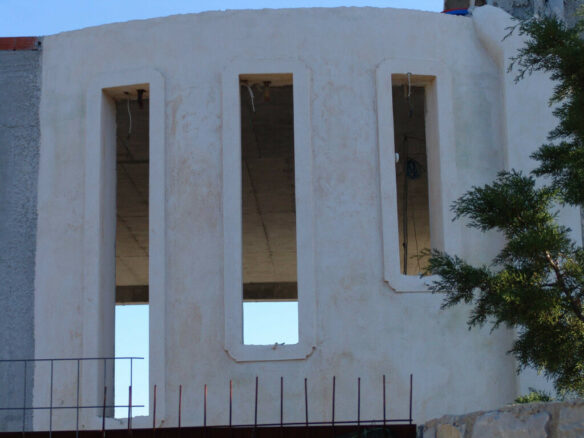 7-bedroom Detached House In Soligeia, Greece (430 M²)