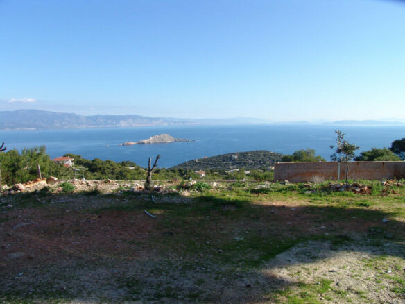 7-bedroom Detached House In Soligeia, Greece (430 M²)