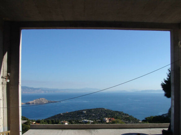 7-bedroom Detached House In Soligeia, Greece (430 M²)