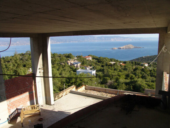 7-bedroom Detached House In Soligeia, Greece (430 M²)