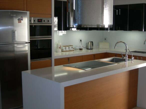 6-bedroom Detached House In Volos, Greece (520 M²)