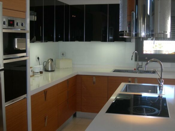 6-bedroom Detached House In Volos, Greece (520 M²)