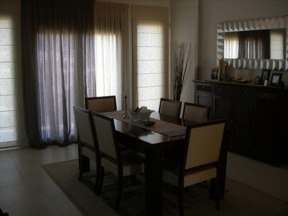 6-bedroom Detached House In Volos, Greece (520 M²)