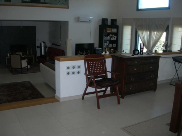 6-bedroom Detached House In Volos, Greece (520 M²)