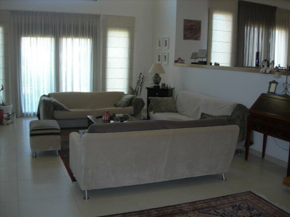 6-bedroom Detached House In Volos, Greece (520 M²)