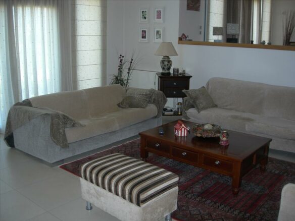 6-bedroom Detached House In Volos, Greece (520 M²)