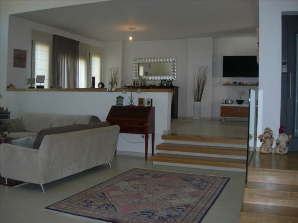 6-bedroom Detached House In Volos, Greece (520 M²)