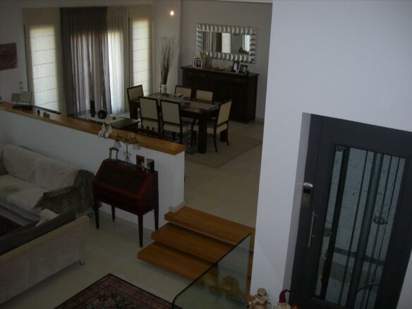 6-bedroom Detached House In Volos, Greece (520 M²)