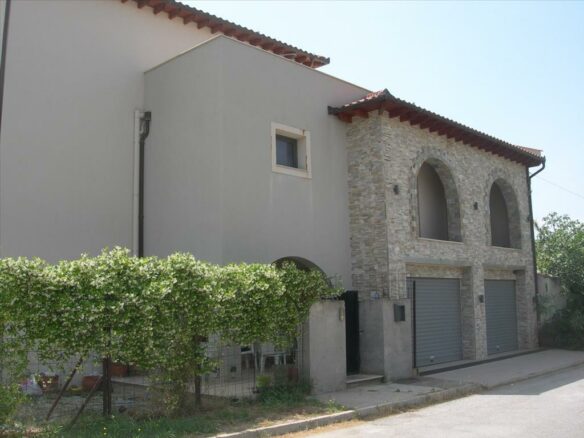 6-bedroom Detached House In Volos, Greece (520 M²)