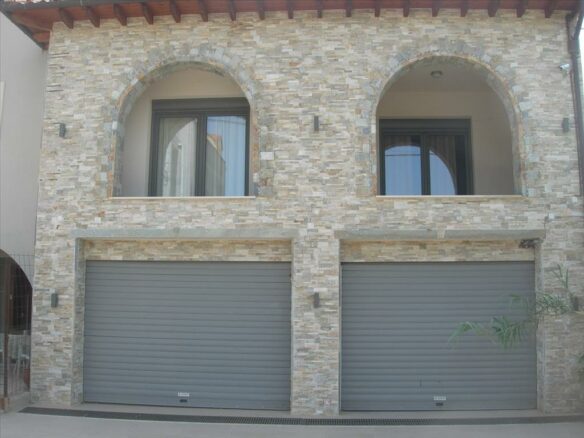 6-bedroom Detached House In Volos, Greece (520 M²)