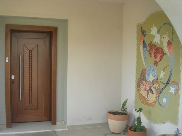 6-bedroom Detached House In Volos, Greece (520 M²)