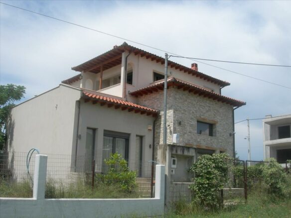 6-bedroom Detached House In Volos, Greece (520 M²)