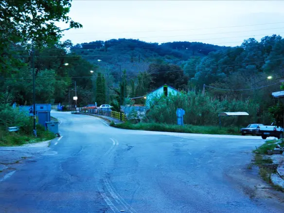 Business In Corfu, Greece (130 M²)