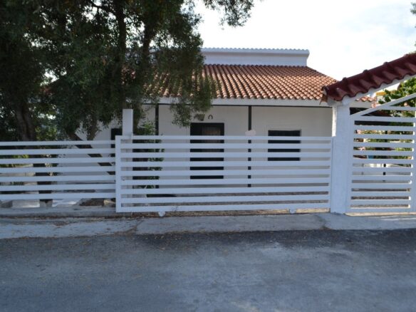 2-bedroom Detached House In Kassandra, Greece (90 M²)