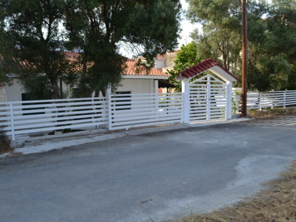 2-bedroom Detached House In Kassandra, Greece (90 M²)