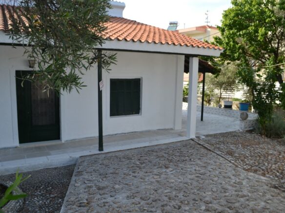 2-bedroom Detached House In Kassandra, Greece (90 M²)