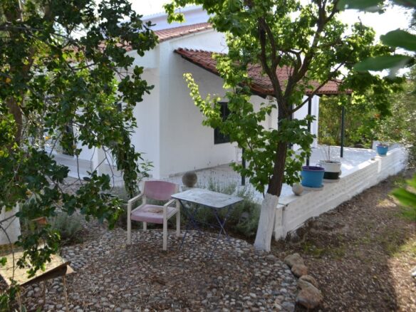 2-bedroom Detached House In Kassandra, Greece (90 M²)