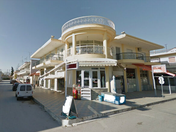 For Sale Business 145 M² In Chalkidiki
