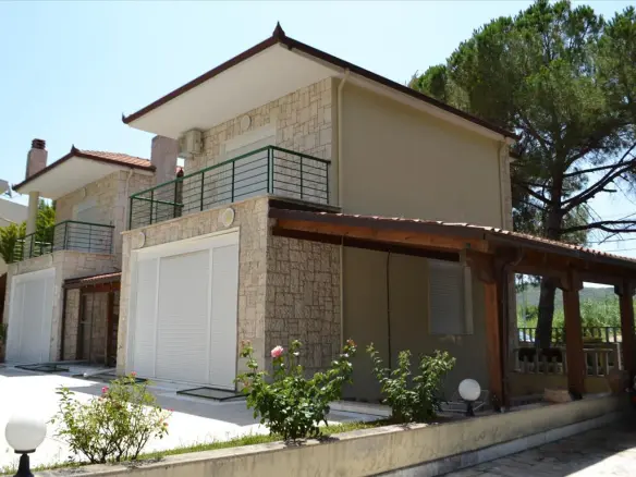 3-bedroom Maisonette In Kassandra, Greece (150 M²)