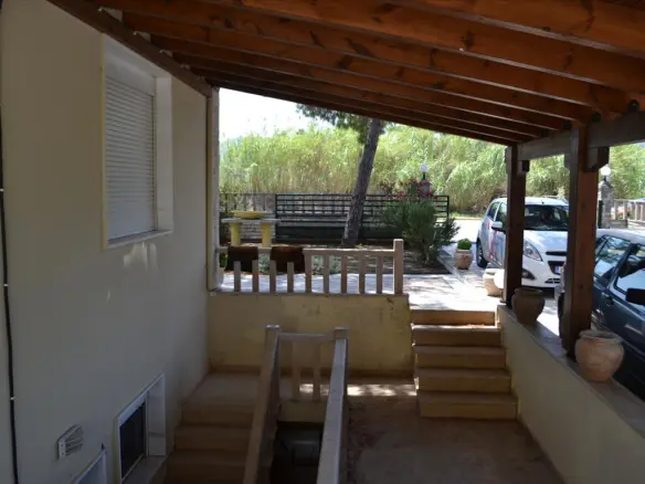 3-bedroom Maisonette In Kassandra, Greece (150 M²)