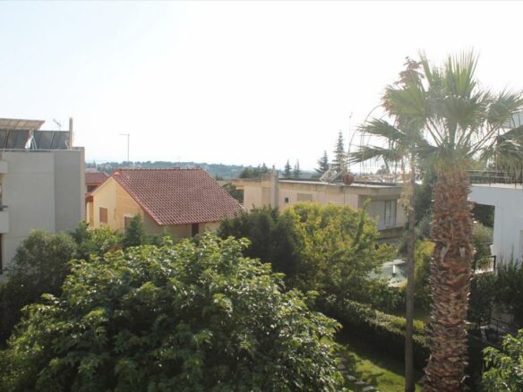 5-bedroom Maisonette In Panorama, Greece (242 M²)