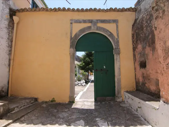 5-bedroom Detached House In Corfu, Greece (300 M²)
