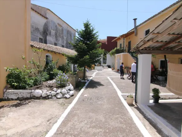 5-bedroom Detached House In Corfu, Greece (300 M²)