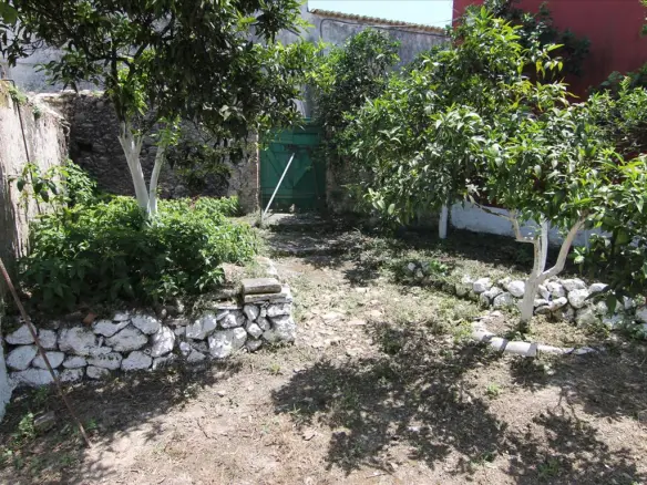 5-bedroom Detached House In Corfu, Greece (300 M²)