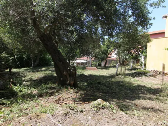 5-bedroom Detached House In Corfu, Greece (300 M²)