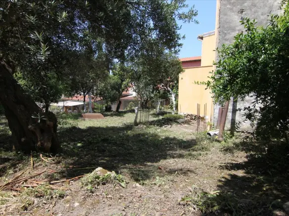 5-bedroom Detached House In Corfu, Greece (300 M²)