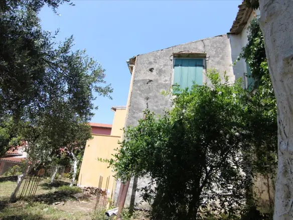 5-bedroom Detached House In Corfu, Greece (300 M²)