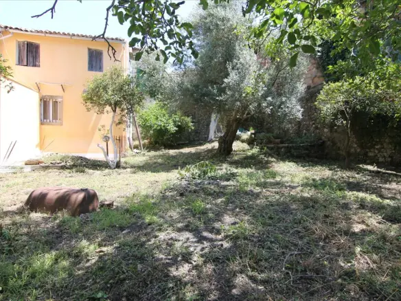 5-bedroom Detached House In Corfu, Greece (300 M²)