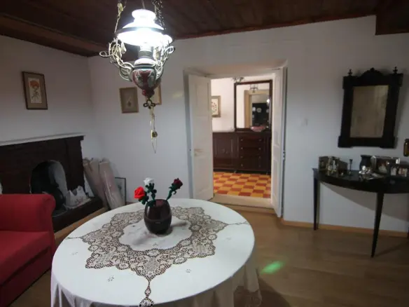 5-bedroom Detached House In Corfu, Greece (300 M²)