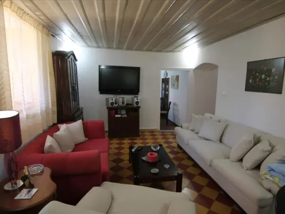 5-bedroom Detached House In Corfu, Greece (300 M²)