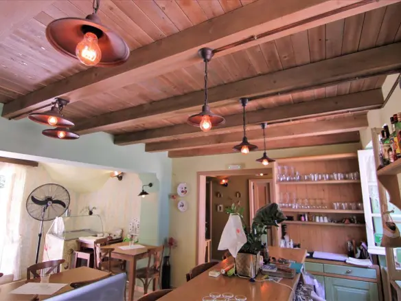 Business In Corfu, Greece (270 M²)