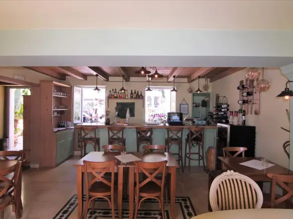 Business In Corfu, Greece (270 M²)