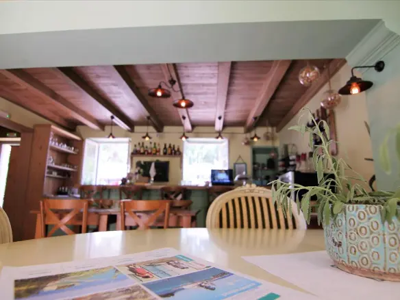 Business In Corfu, Greece (270 M²)