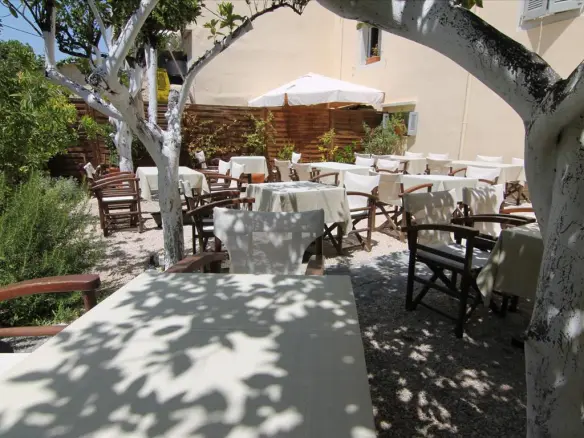 Business In Corfu, Greece (270 M²)