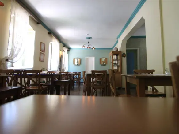 Business In Corfu, Greece (270 M²)