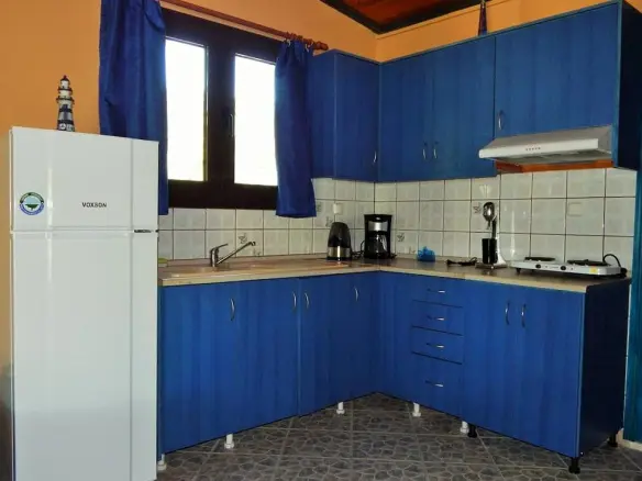2-bedroom Business In Thasos, Greece (190 M²)