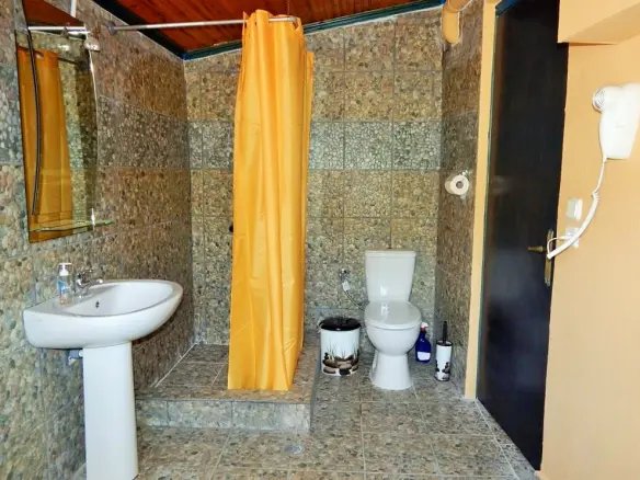 2-bedroom Business In Thasos, Greece (190 M²)