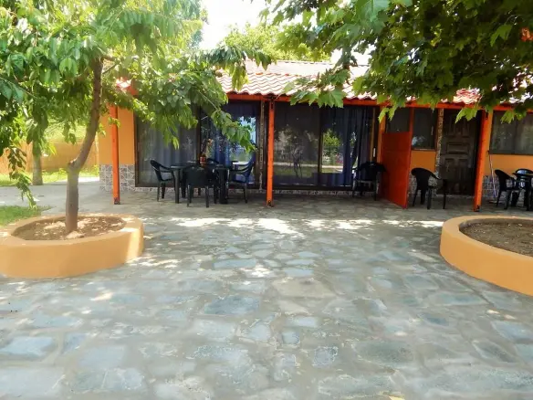 2-bedroom Business In Thasos, Greece (190 M²)