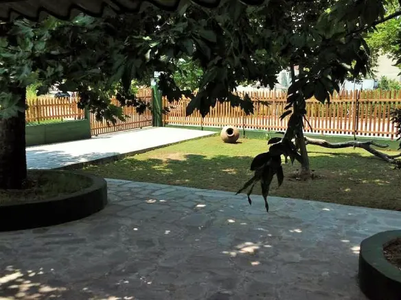 2-bedroom Business In Thasos, Greece (190 M²)