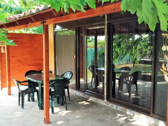 2-bedroom Business In Thasos, Greece (190 M²)